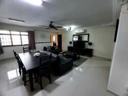 Blk 245 Compassvale Haven (Sengkang), HDB Executive #569712221